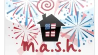 M.A.S.H. 4th of July