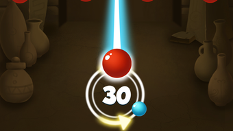 Bubble Blast: Shooting Balls