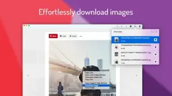Pinboard for Pinterest