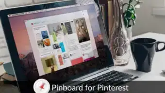 Pinboard for Pinterest