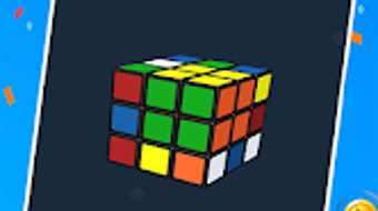 Rubiks Challenge Game