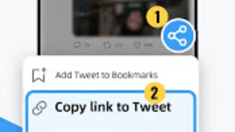 Video Downloader for Twitter - Save Twitter video