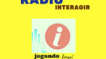 Web Radio Interagir