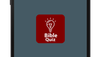 Bible Quiz - Endless