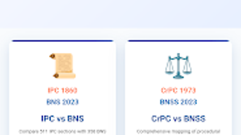 Law And Sections