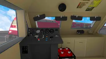 Indian Train Simulator 2022