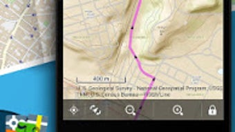 Locus Map Pro - Outdoor GPS navigation and maps