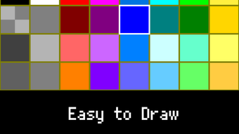 Pixel Art Maker