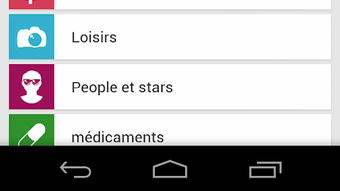 Club Doctissimo APK for Android - Download