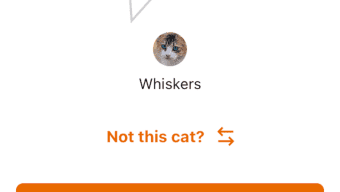 MeowTalk Cat Translator