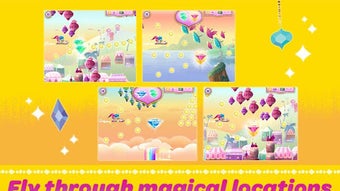 shimmer and shine magic carpet ride