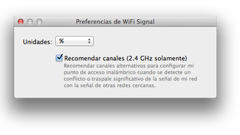 WiFi Signal