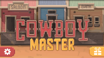 Cowboy Master