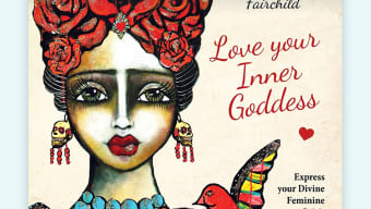 Love Your Inner Goddess Audio