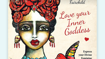 Love Your Inner Goddess Audio