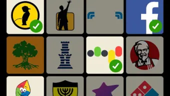לוגוטסט טריוויה: משחק הסמלים והמותגים הגדול בישראל