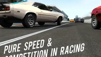 Real Race: Speed Cars  Fast Racing 3D