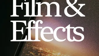 WEST: film  effects