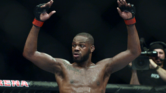MMA Junkie APK