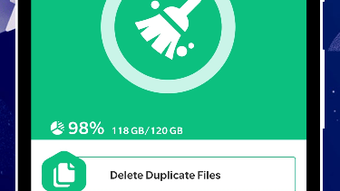 Clean my Phone - Free up storage space