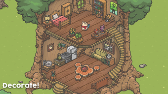 Tsukis Odyssey