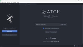 Atom