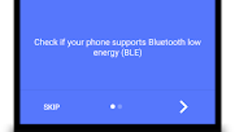BLE Checker - Check  Bluetooth