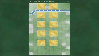 Main image for Longest River application