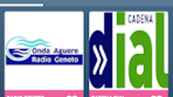 TENERIFE RADIOS FM-AM  calidad