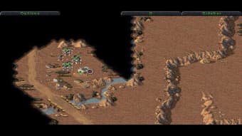 Command & Conquer and The Covert Operations