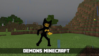 Demons Minecraft