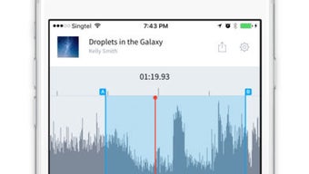 AudioStretch