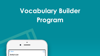 Wordela - Vocabulary Builder