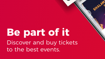 FIXR: Find Events Get Tickets