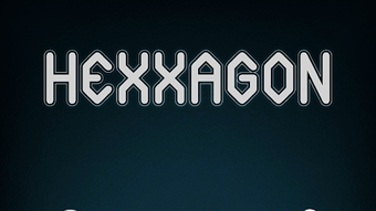 Hexxagon - Board Game