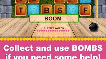 Word Wow Seasons - Brain game