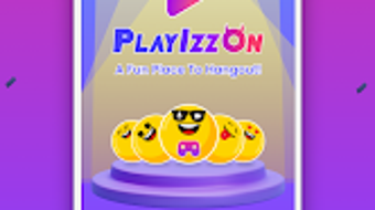 PlayIzzOn: Games on Live Chat