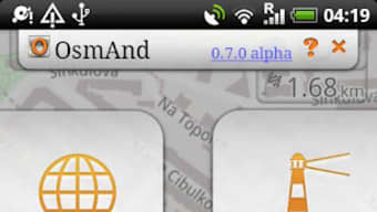 OsmAnd  Offline Maps Travel  Navigation
