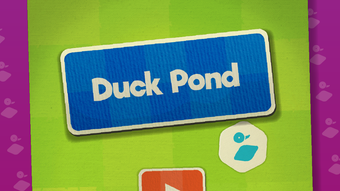 Duck Pond Game - Exploit the G