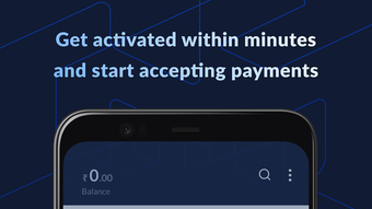 Razorpay Payments for Business