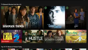 Film scores for Netflix: now for D+ & Prime