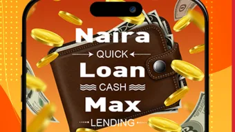 Loan Naira Max - Cash Lending