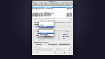 PhotoResize Pro