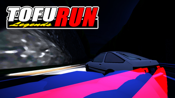 Tofu Run: Legends