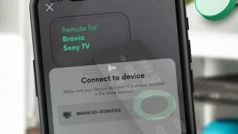 Sony TV Remote - Sony Bravia Remote