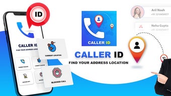 Phone Locator Caller ID