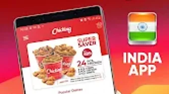 Chicking India