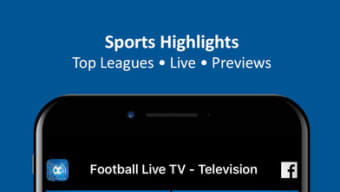 Football Live TV - Soccer TV