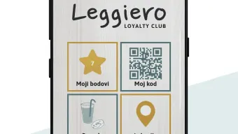 Leggiero Stars Club