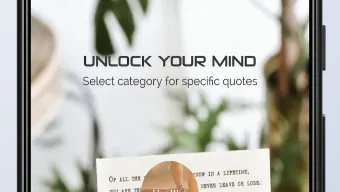 Unlock your mind